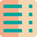 Plan SVG Icon